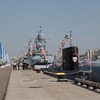 ГК «Трансвит» будет принимать участие в Международном военно-морском салоне «МВМС-2023»